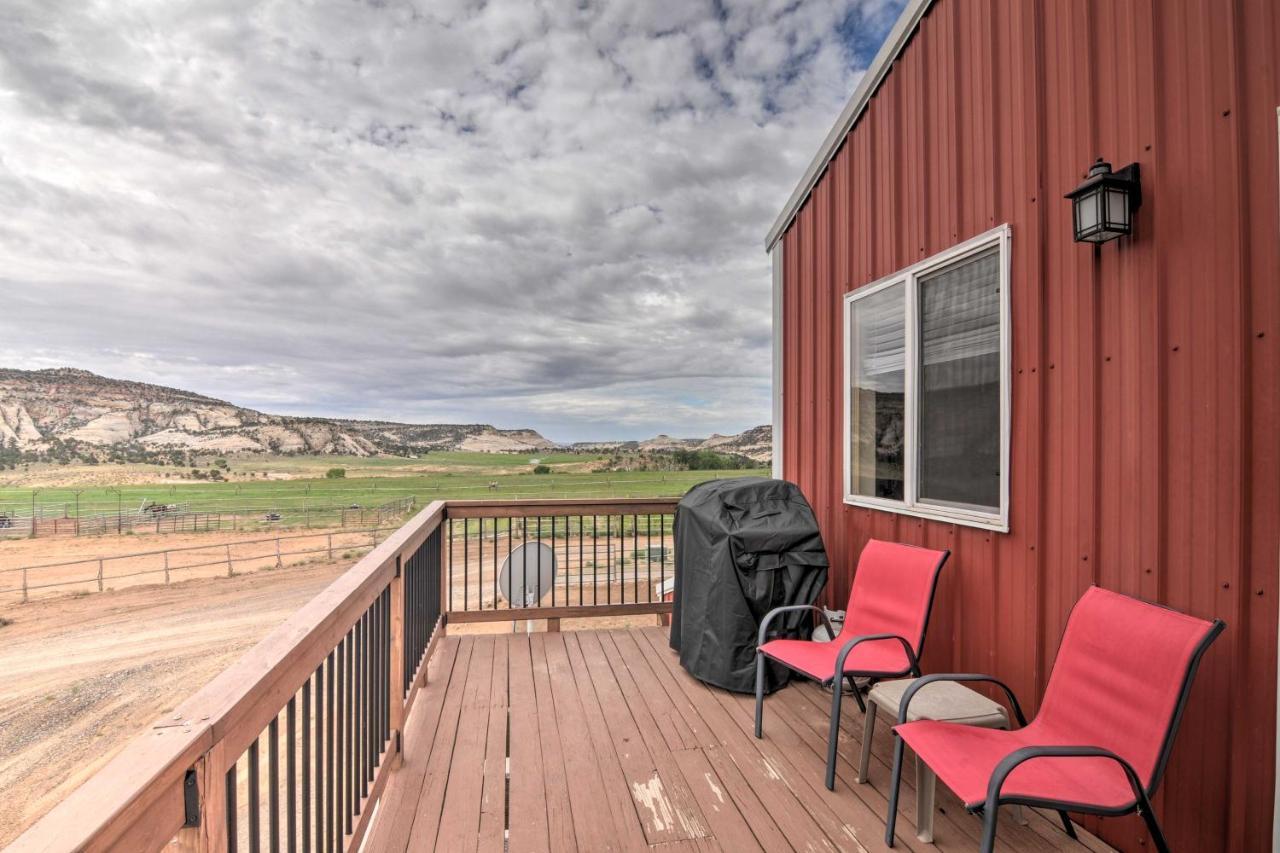 Charming Barn Apt In Boulder! Gateway To Parks! Exterior foto