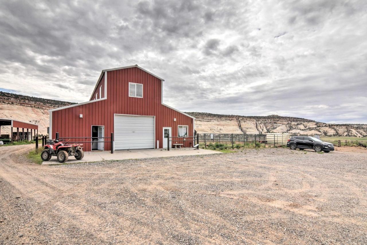 Charming Barn Apt In Boulder! Gateway To Parks! Exterior foto