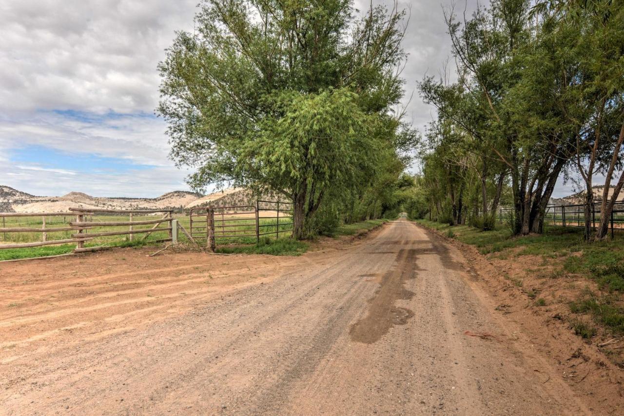 Charming Barn Apt In Boulder! Gateway To Parks! Exterior foto