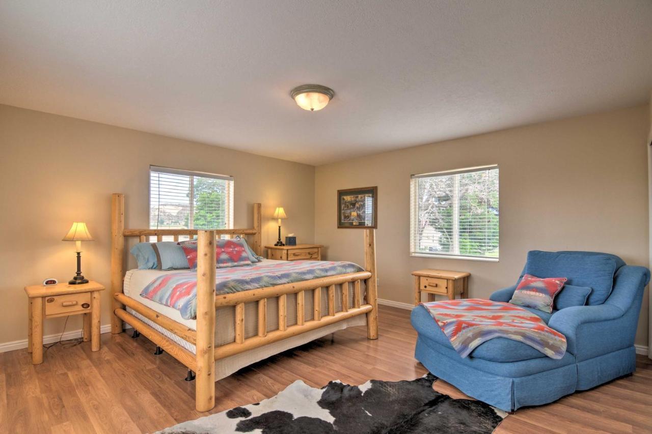 Charming Barn Apt In Boulder! Gateway To Parks! Exterior foto