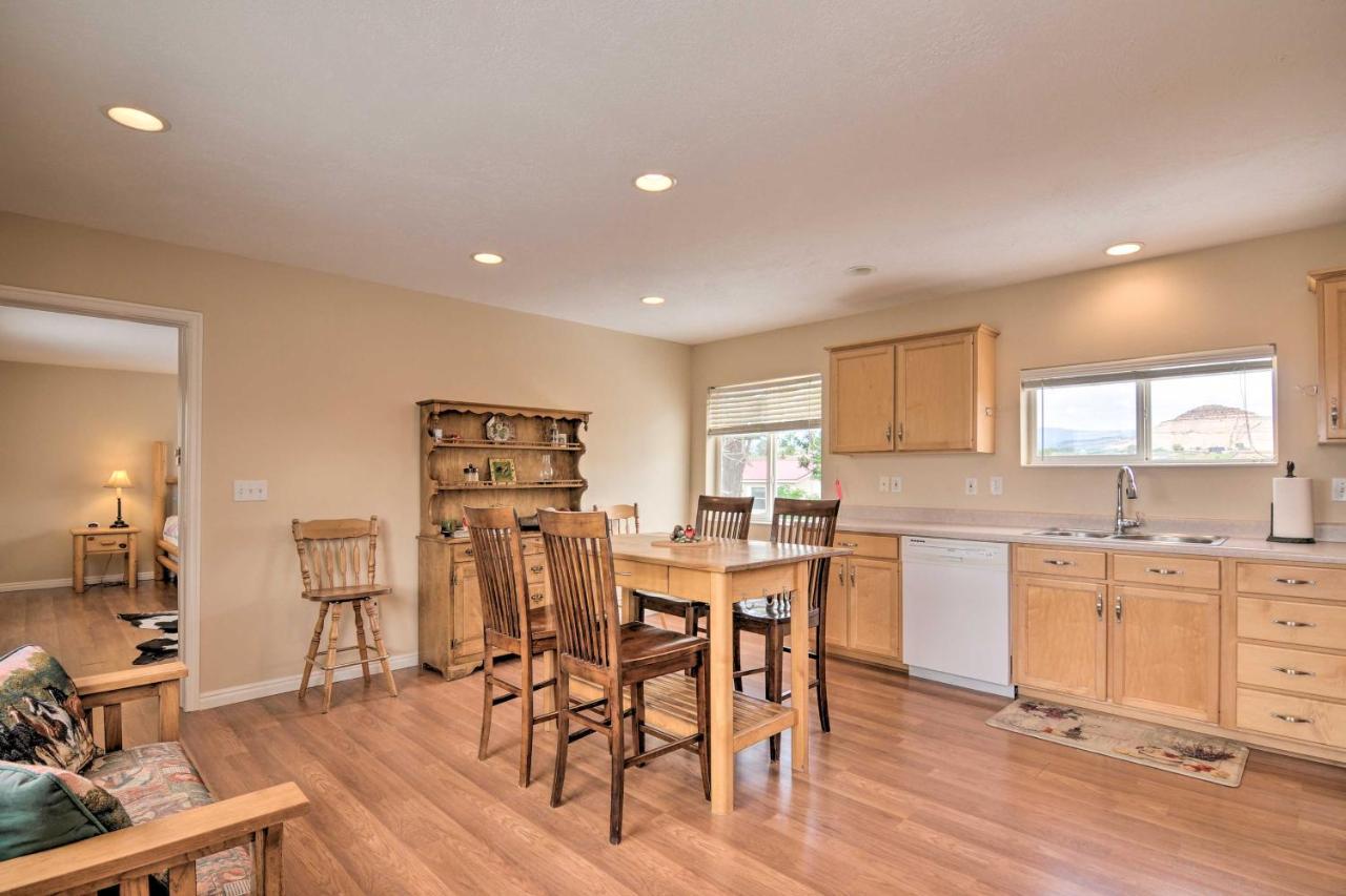 Charming Barn Apt In Boulder! Gateway To Parks! Exterior foto